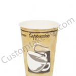 08.25 – Generic Vending Hot Cup – 1000 pcs.