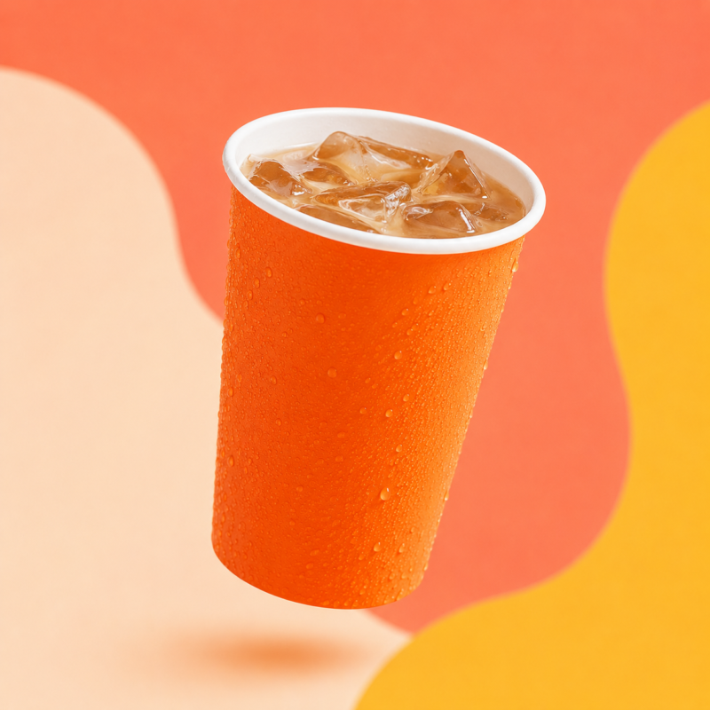 Cold Cup
