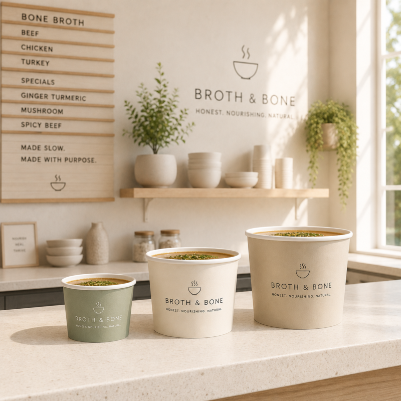 Broth
