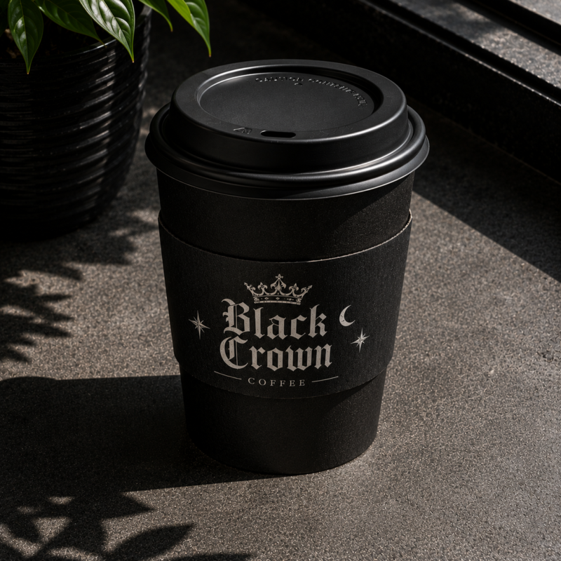 Cupsleeve