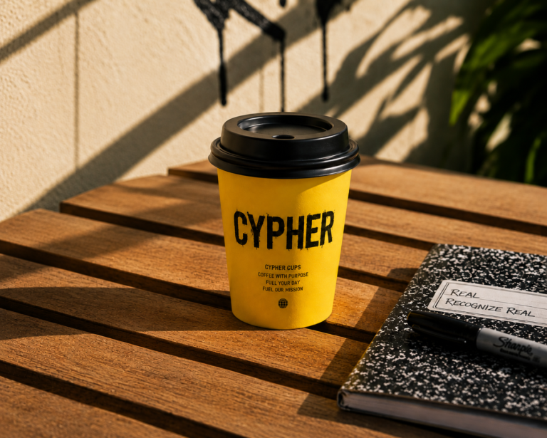 Cypher