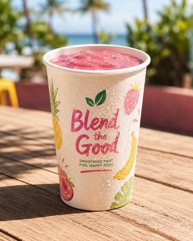 Smoothie