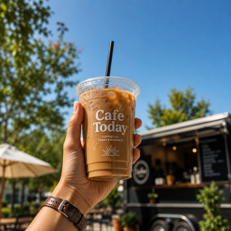 cafe